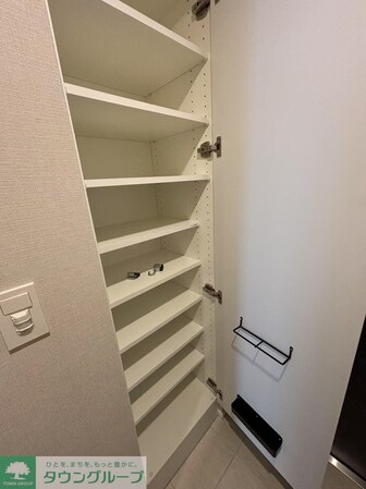 アーバネックス新御徒町駅前の物件内観写真